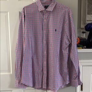 Polo Ralph Lauren Dress Shirt